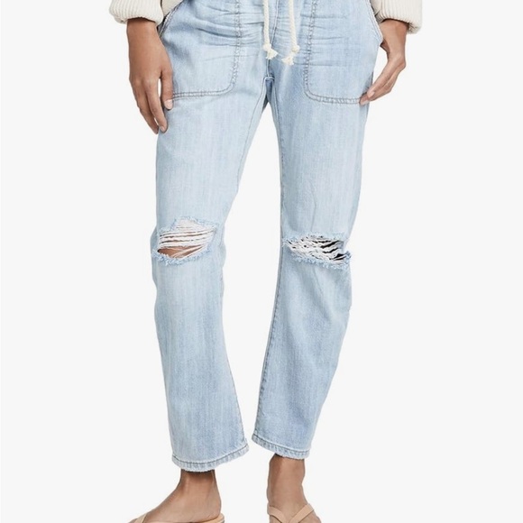 One Teaspoon Denim - One teaspoon boyfriend jeans size medium